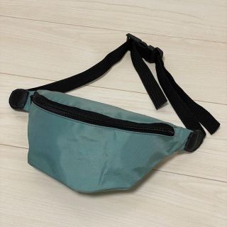 Herve Chapelier(ボディバッグ/ウエストポーチ)のフリマ Herve Chapelier(ボディバッグ/ウエストポーチ)のフリマ
