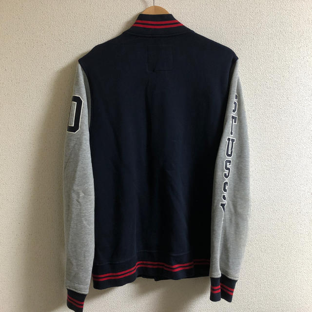 【入手困難‼︎】STUSSY☆仮面柄 フルジップ 総柄パーカー B261