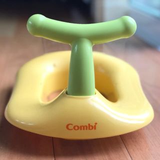 コンビ(combi)の補助便座(補助便座)