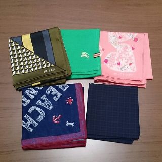 ジルスチュアート(JILLSTUART)の新品☆お好きなものをお選び下さい！(ハンカチ)