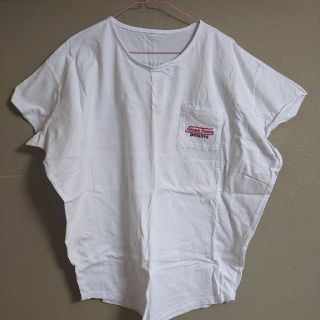 Tシャツ(Tシャツ(半袖/袖なし))