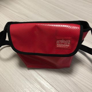 マンハッタンポーテージ(Manhattan Portage)の値下げ承ります。マンハッタンポーテージ　(メッセンジャーバッグ)