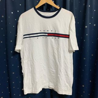 トミーヒルフィガー(TOMMY HILFIGER)のTommy Hilfiger／Tシャツ(Tシャツ/カットソー(半袖/袖なし))