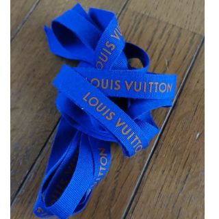 ルイヴィトン(LOUIS VUITTON)のルイヴィトン LOUIS VUITTON リボン(ラッピング/包装)