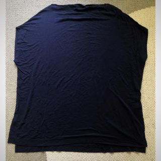 ビンス(Vince)のvince. ヴィンス　ドルマンカットソー　ボードネック　Tシャツ(Tシャツ(半袖/袖なし))