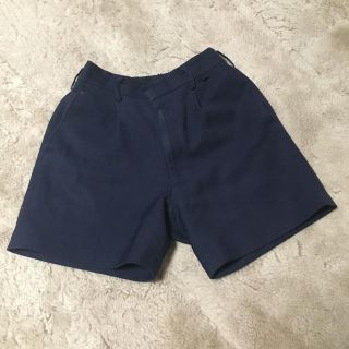 制服　小学生【半ズボン】130(パンツ/スパッツ)