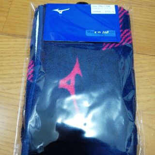 ミズノ(MIZUNO)の新品 未使用 ミズノ タオルハンカチ(その他)