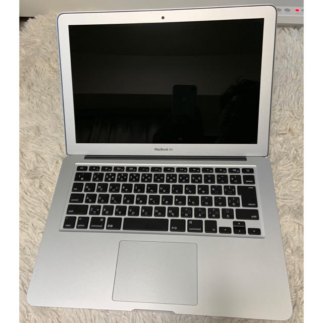 MacBook Air 2017