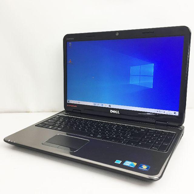 Dell INSPIRON N5010