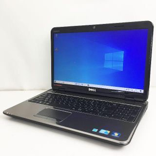 デル(DELL)の中古☆DELL ノートパソコン Inspiron N5010(ノートPC)