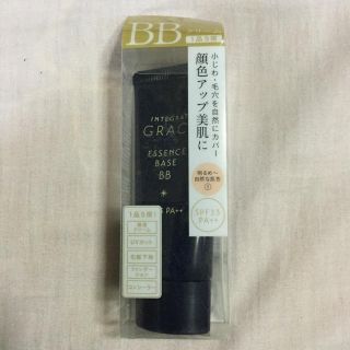 インテグレート(INTEGRATE)のインテグレート　BBクリーム　新品(BBクリーム)