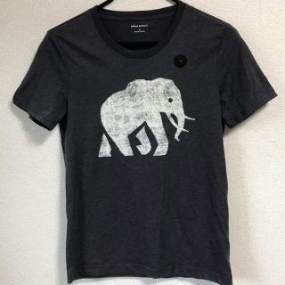 バナナリパブリック(Banana Republic)のバナナリパブリック　Tシャツ(Tシャツ/カットソー(半袖/袖なし))