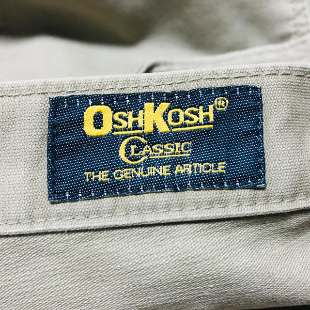 OshKosh(オシュコシュ)のOSHKOSH/オシュコシュ チノパン メンズのパンツ(チノパン)の商品写真