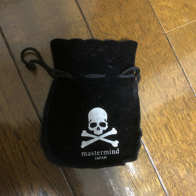 mastermind JAPAN（マスターマインドジャパン）ウォレットチェーン