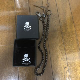 mastermind JAPAN（マスターマインドジャパン）ウォレットチェーン