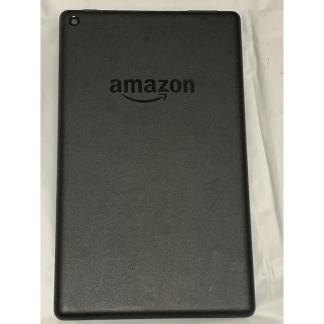 ★★美品 fire HD 8 第8世代 タブレット 電子書籍リーダー スマホ/家電/カメラのPC/タブレット(電子ブックリーダー)の商品写真