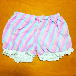 マニアック(maniaQ)のmaniaQ かぼちゃパンツ(その他)