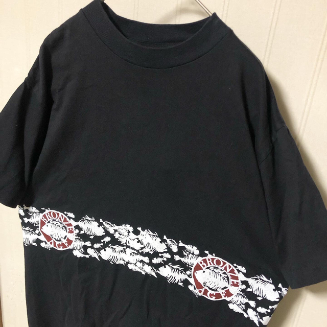 SUICIDAL TENDENCIES - USA製 90s BRONZE AGE ブロンズエイジ T SUICIDAL TENDENCIES - USA製 90s BRONZE AGE ブロンズエイジ T