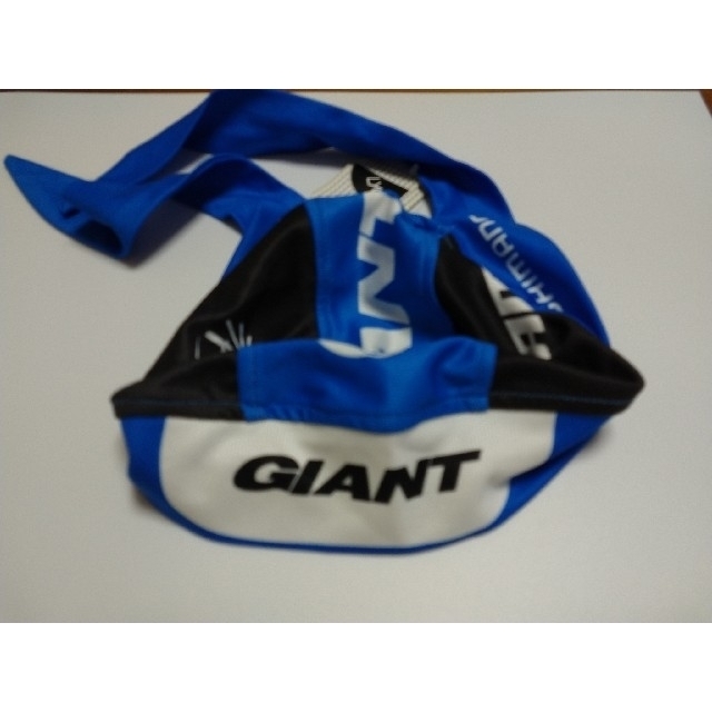 Giant(ジャイアント)の【未使用品】GIANT インナーキャップ メンズの帽子(キャップ)の商品写真