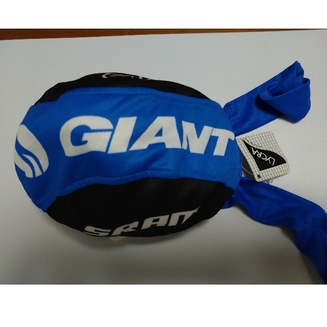 Giant(ジャイアント)の【未使用品】GIANT インナーキャップ メンズの帽子(キャップ)の商品写真