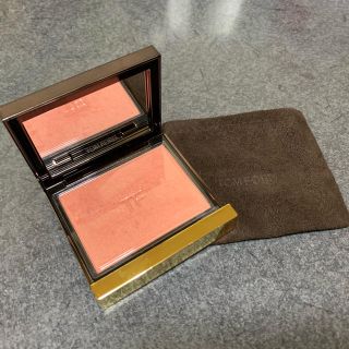 トムフォード(TOM FORD)のトムフォード チークカラー ラブラスト(チーク)