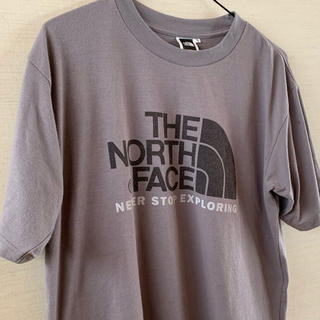 ザノースフェイス(THE NORTH FACE)のノースフェイスＴシャツ(Tシャツ/カットソー(半袖/袖なし))