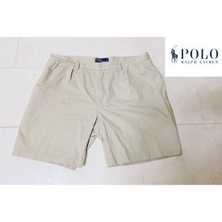 ポロラルフローレン(POLO RALPH LAUREN)のラルフローレン　ショーパン　夏(ショートパンツ)