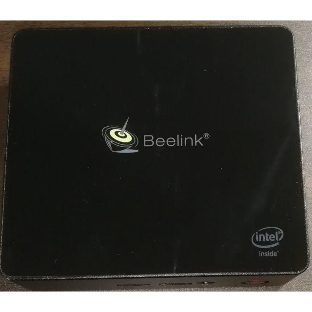 Windows10Pro付属品Beelink Gemini X45 Premium Windows10 pro