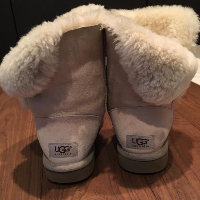 UGG♡ムートンブーツ