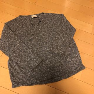 ザラキッズ(ZARA KIDS)のキッズ　ロンT ZARA(Tシャツ/カットソー)