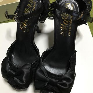 マーズ 靴/シューズの通販 100点以上 | MA*RSのレディースを買うなら