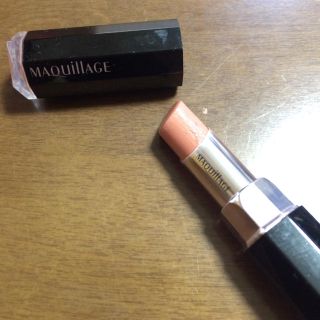 マキアージュ(MAQuillAGE)のマキアージュ 口紅(口紅)