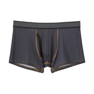 ジーユー(GU)のGU メンズ　パンツ　下着　夏用　二枚セット(その他)