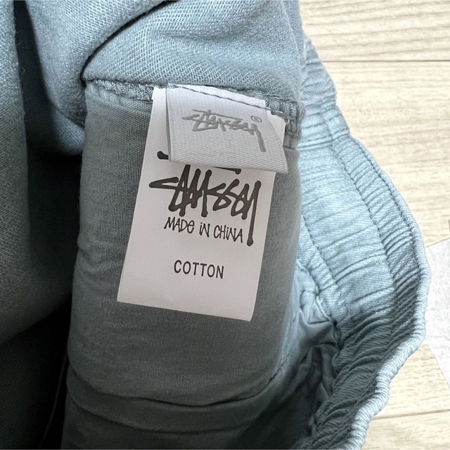 STUSSY(ステューシー)のStussy ショートパンツ  S M 28 メンズのパンツ(ショートパンツ)の商品写真