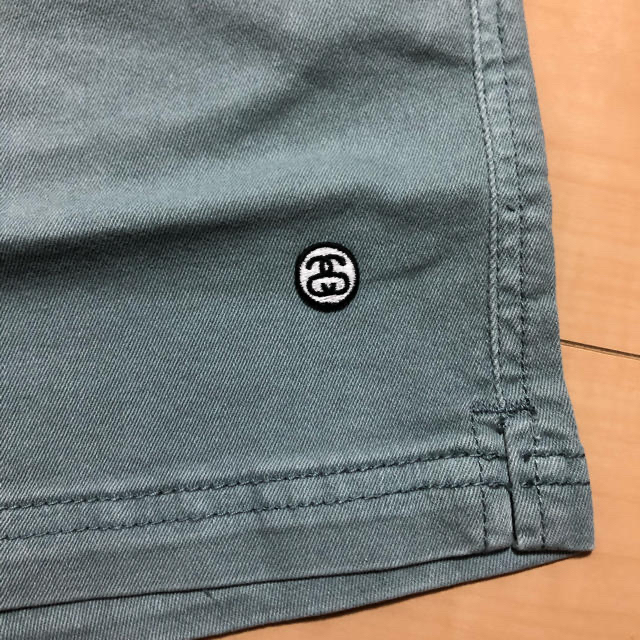 STUSSY(ステューシー)のStussy ショートパンツ  S M 28 メンズのパンツ(ショートパンツ)の商品写真