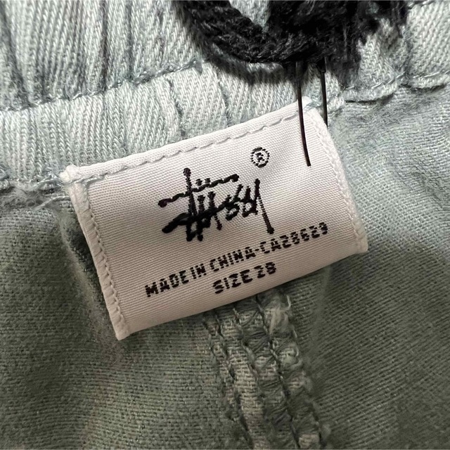 STUSSY(ステューシー)のStussy ショートパンツ  S M 28 メンズのパンツ(ショートパンツ)の商品写真