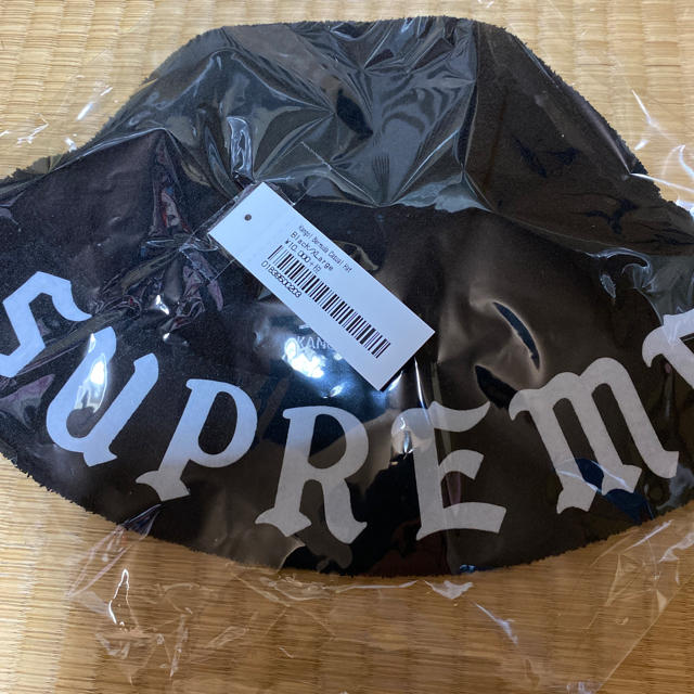 ハットsupreme kangol Bermuda casual hat   XL