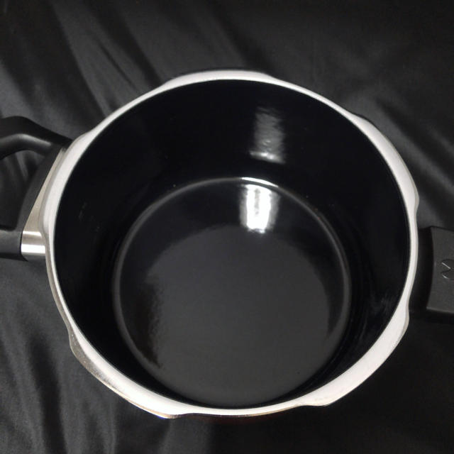 未使用 シリット 圧力鍋 e-control 2.5L | www.jarussi.com.br