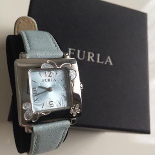 フルラ(Furla)のフルラ ♡ 腕時計 【春色】(腕時計)