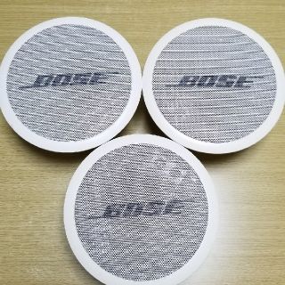 ボーズ(BOSE)のBOSE天井埋め込みスピーカー(スピーカー)