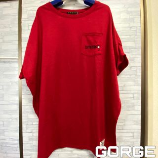 ゴージ(GORGE)のゴジラ様専用(Tシャツ(半袖/袖なし))