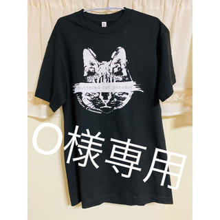 【O様専用 2枚セット】劇団バター猫のパラドックスオリジナルTシャツ(Tシャツ/カットソー(半袖/袖なし))