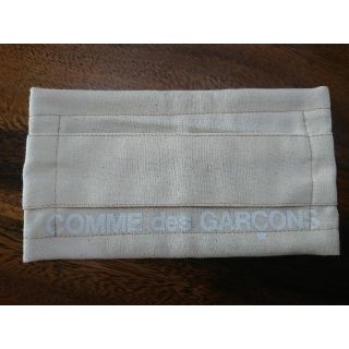 コムデギャルソン(COMME des GARCONS)のTAO COMME des GARÇONS インナーマスク(その他)