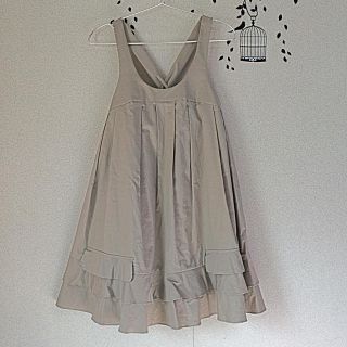 ジルスチュアート(JILLSTUART)のc h a n r i さまご専用❤︎(ひざ丈ワンピース)