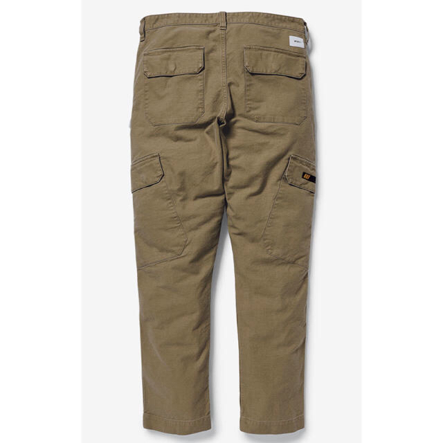 2020SS  WTAPS JUNGLE SKINNY   Mサイズ