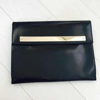 ザラ(ZARA)のZARA クラッチバッグ(クラッチバッグ)