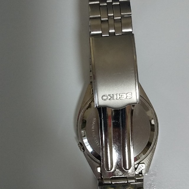 SEIKO(セイコー)の8825様専用ページ レディースのファッション小物(腕時計)の商品写真