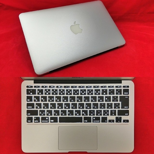 専用 / Apple MacBook Air Early 2015 A1465