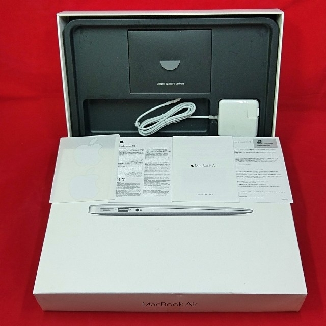 専用 / Apple MacBook Air Early 2015 A1465