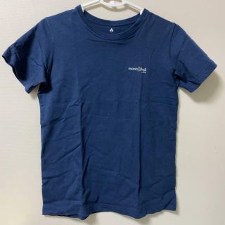 モンベル(mont bell)の最終値下げ！！モンベル　Tシャツ(Tシャツ(半袖/袖なし))